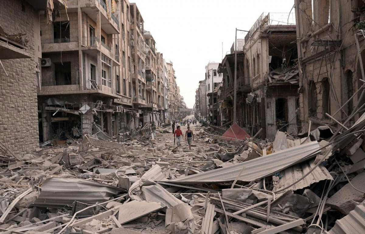 Damaged-Buildings-Syrian-Civil-War1