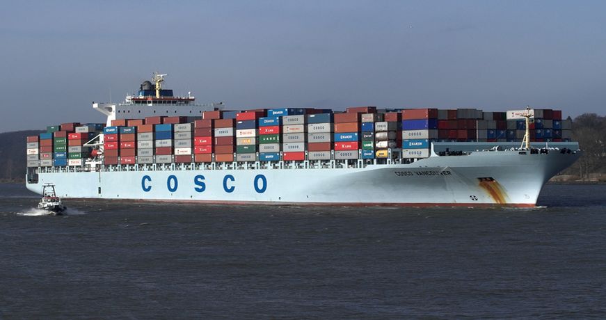 cosco