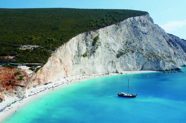 paralia