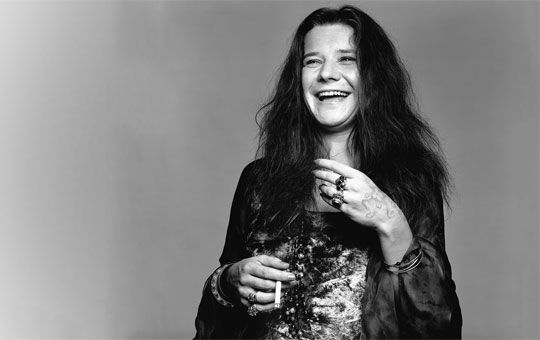 janis joplin