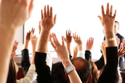 raised-hands