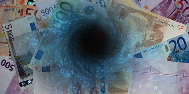 euro-black-hole