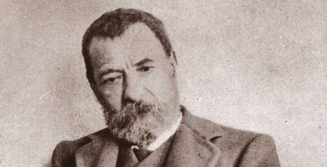 Image result for παπαδιαμάντης