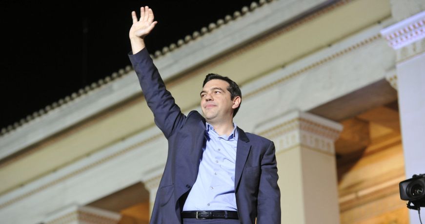 tsipras