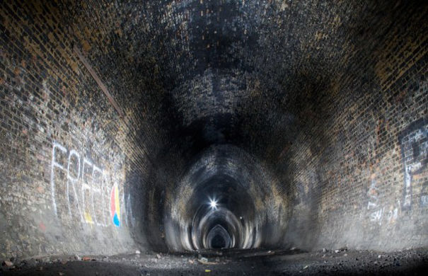 tunel