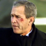 Τζορτζ Μπους: Ηξερε από τον Αύγουστο του 2001