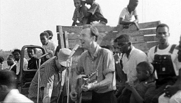 pete seeger