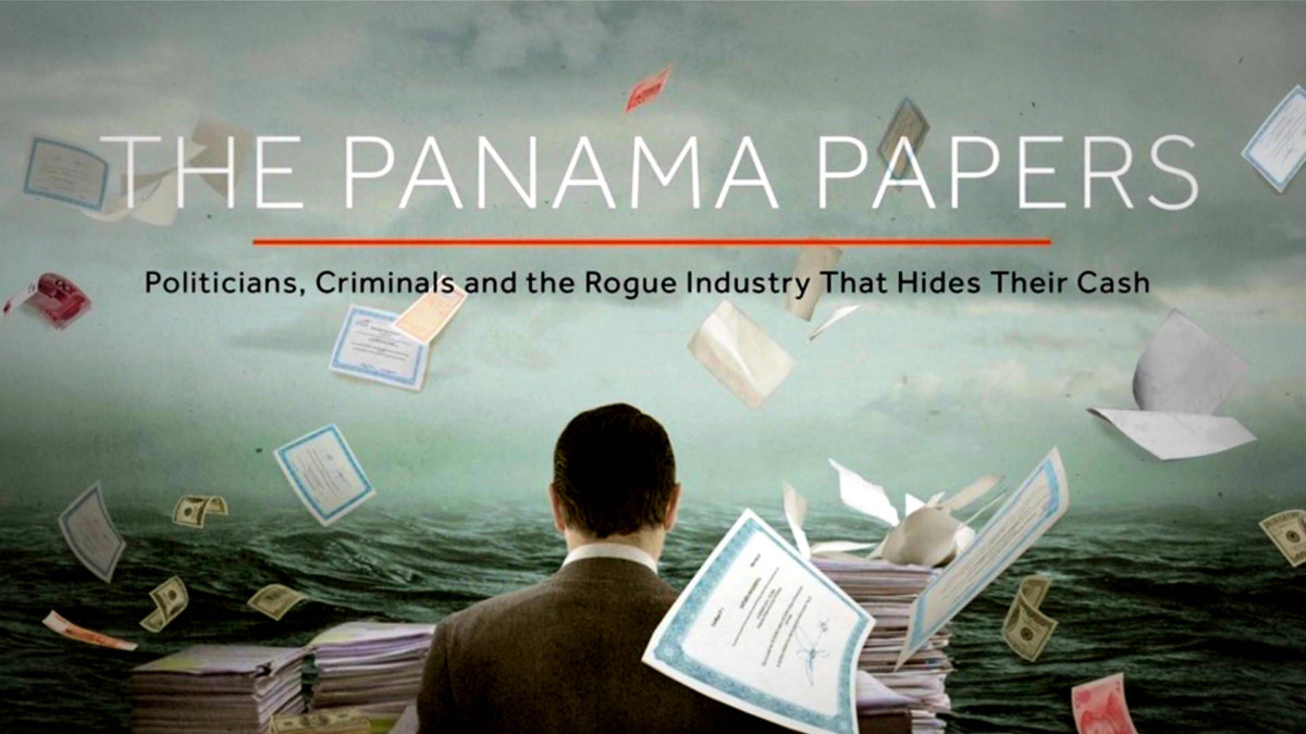 panama papers