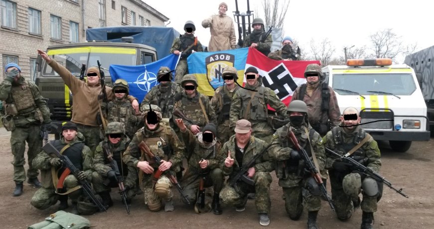 neonazi-oukranias