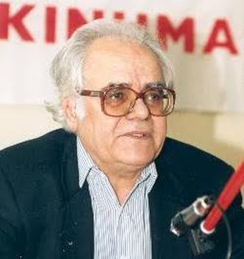 ΚΩΣΤΑΣ ΚΑΠΠΟΣ 3