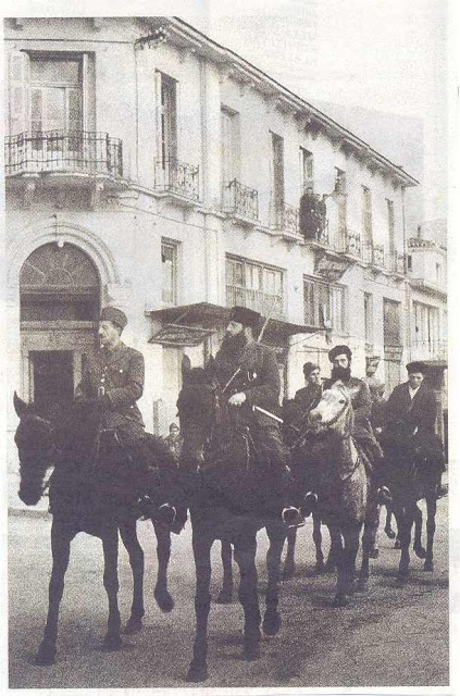 Ο Σαράφης και ο Άρης μπαίνουν στα Γιάννενα