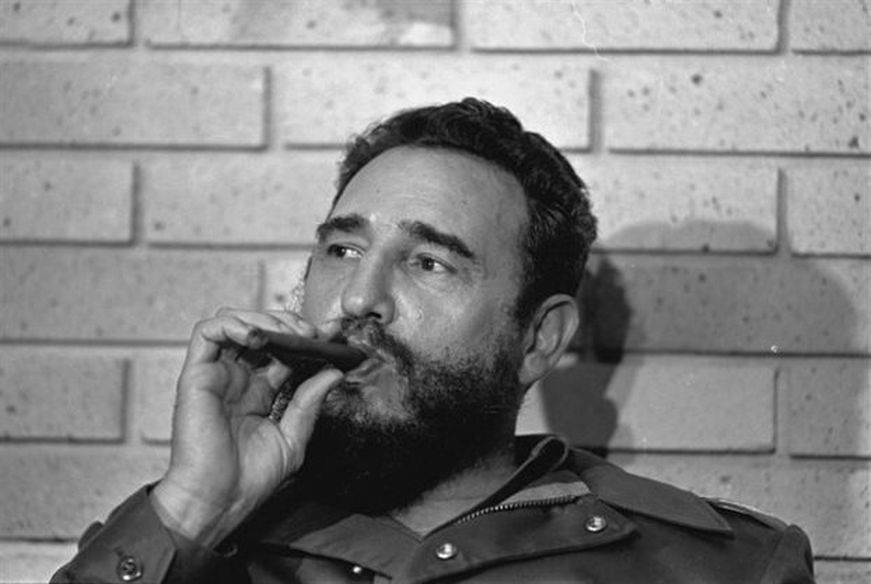 fidel