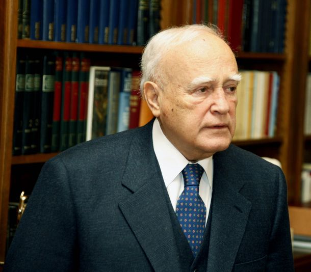 papoulias