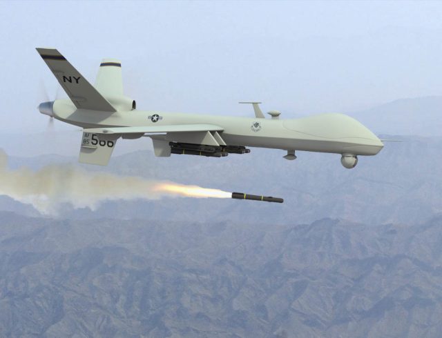 uav