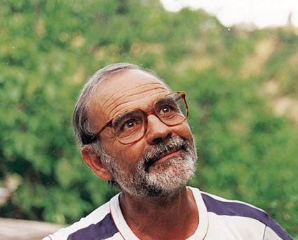 Τάσος Ζωγράφος