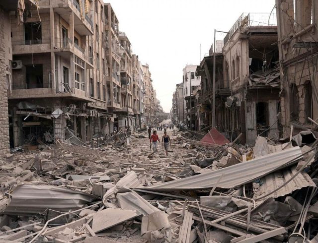 Damaged-Buildings-Syrian-Civil-War1