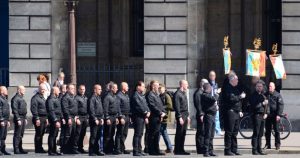 Jeunesses Nationalistes Révolutionnaires