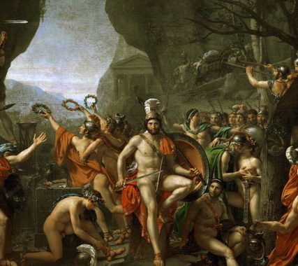 Leonidas