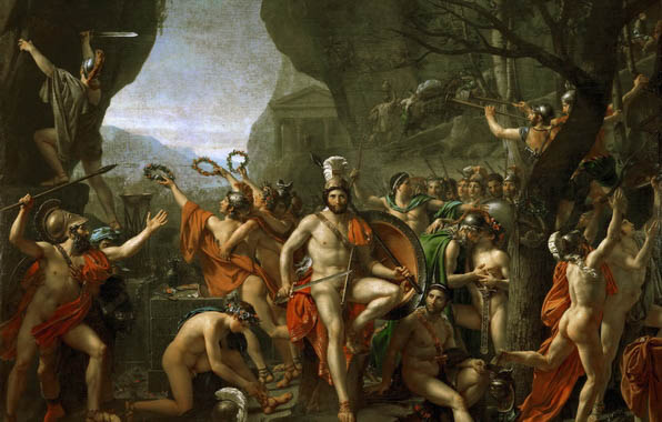 Leonidas