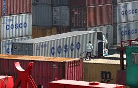 cosco