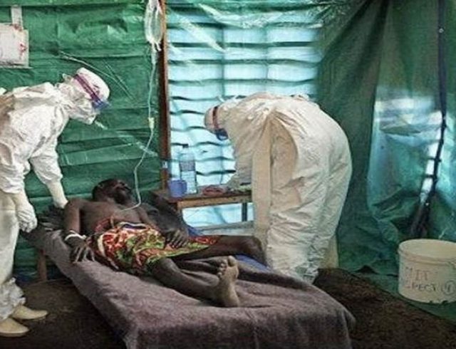 ebola