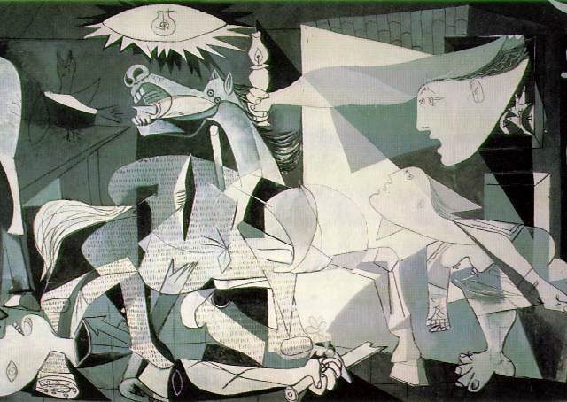 guernica