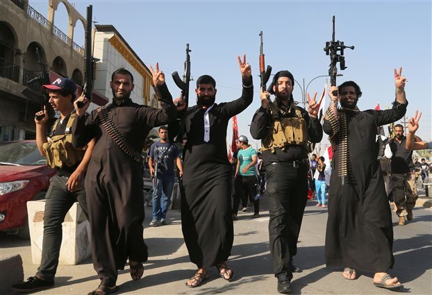 isis