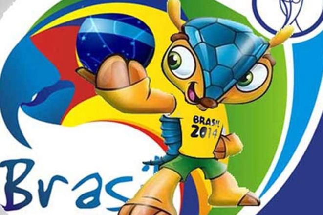 mundial-Brazilia