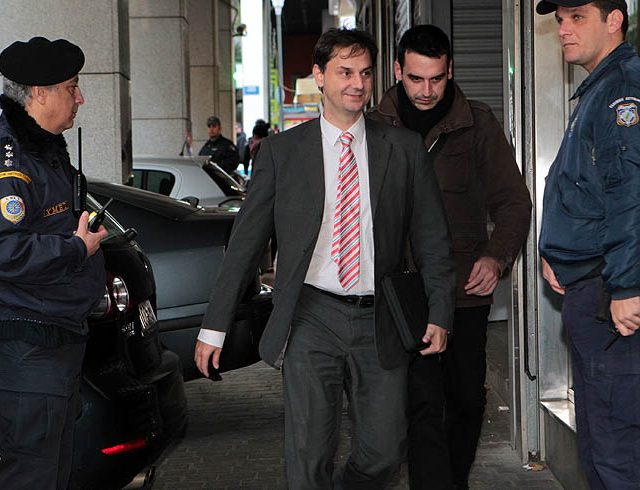 theoxaris