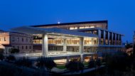museum acropolis