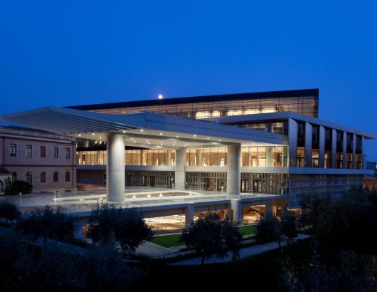 museum acropolis