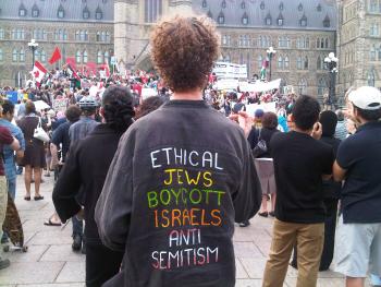 Canadaprotest