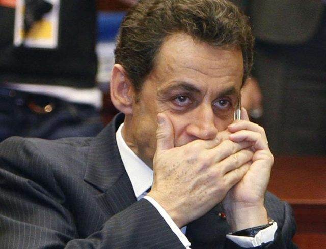 Sarkozy-telephone