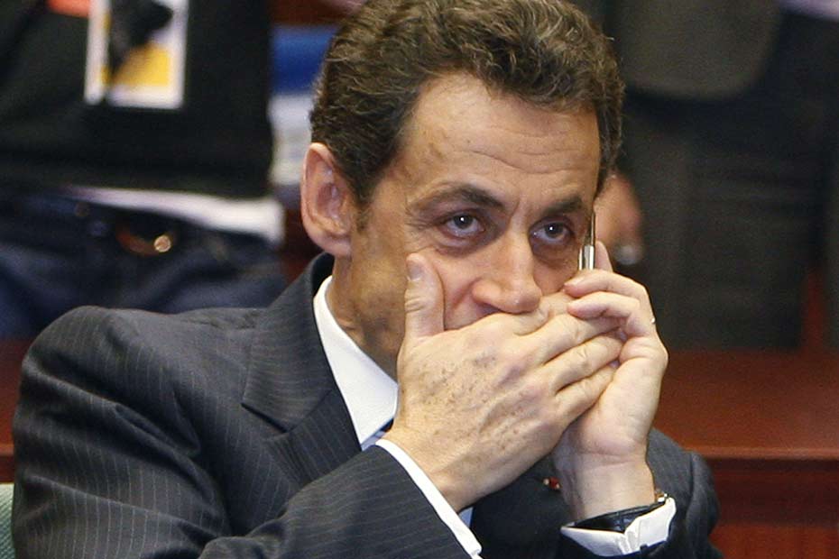 Sarkozy-telephone