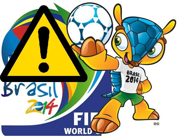 attention mundial