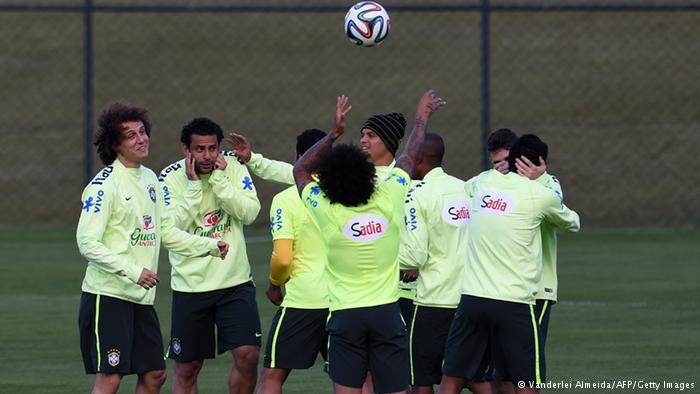 brazil