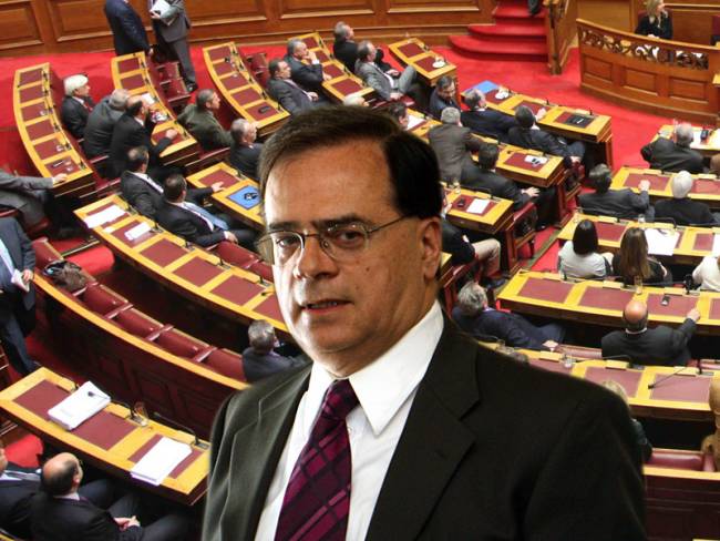 gikas vouli