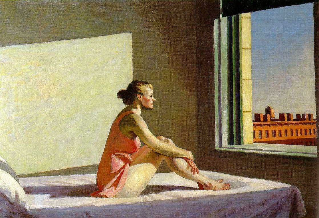 hopper.morning-sun