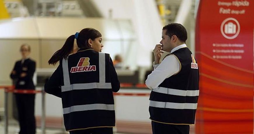 iberia 2