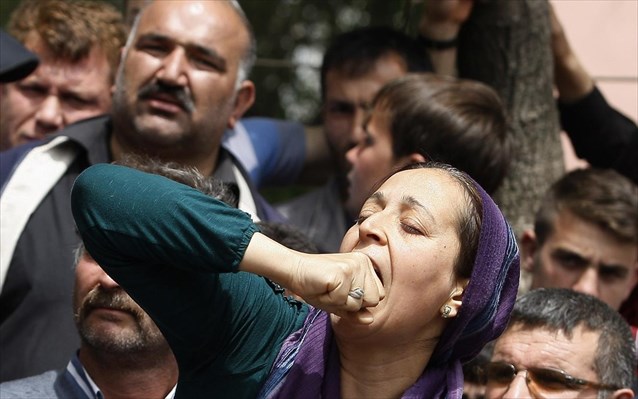 mana