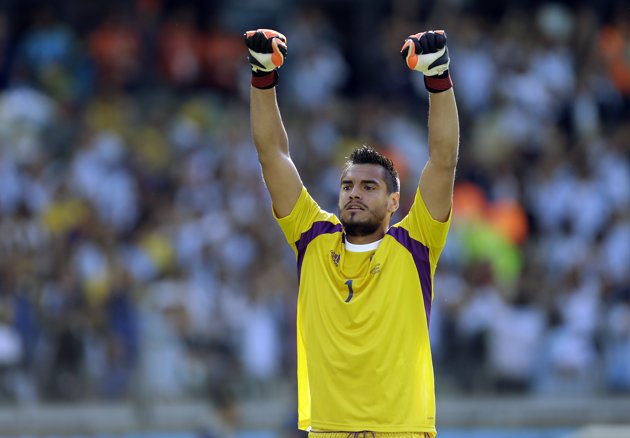 romero