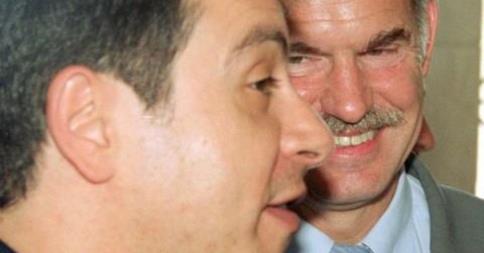 stavros giorgos