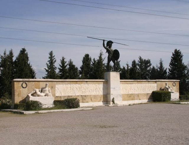 thermopyles