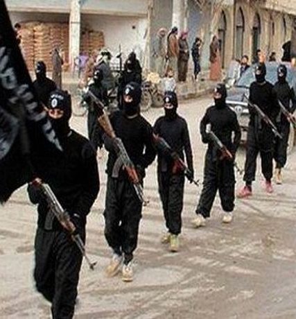 ISIS