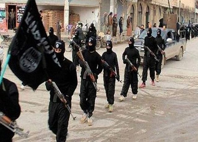 ISIS