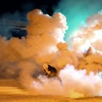 APTOPIX Police Shooting Missouri