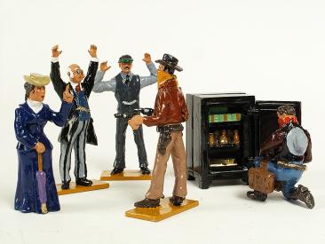far west