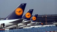 lufthansa