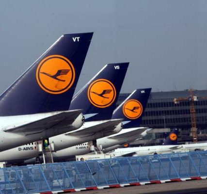 lufthansa