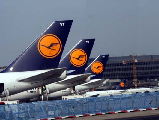 lufthansa